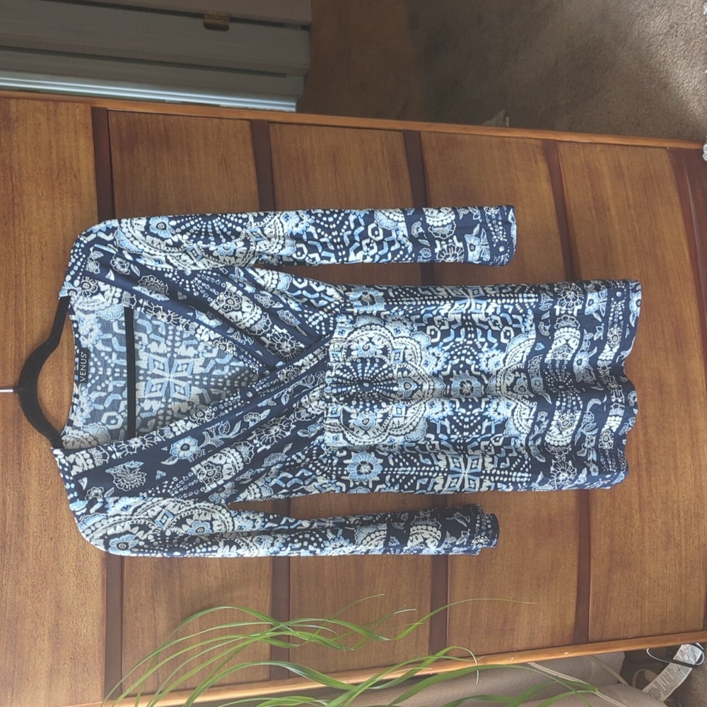 Venus Dress